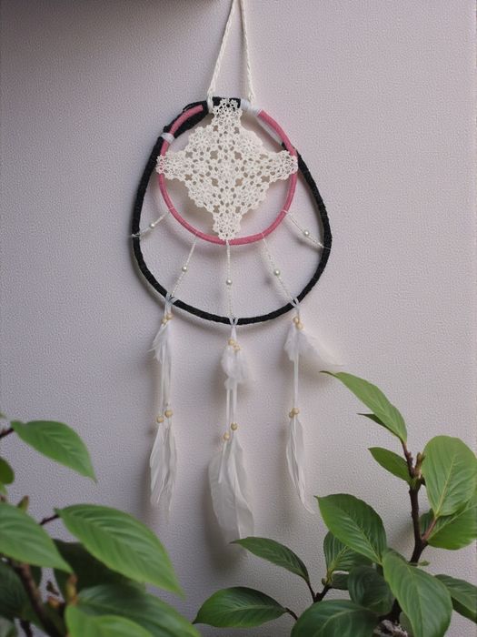 Капани за сънища