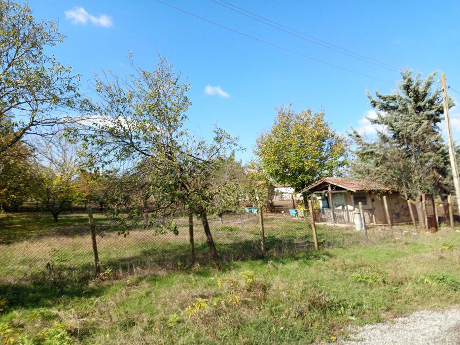 Продава се Парцел в Шумен, Център - 667 кв.м за 35 €/кв.м - Снимка #2