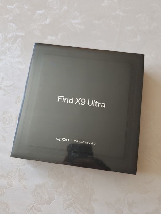 OPPO Find X9 Ultra