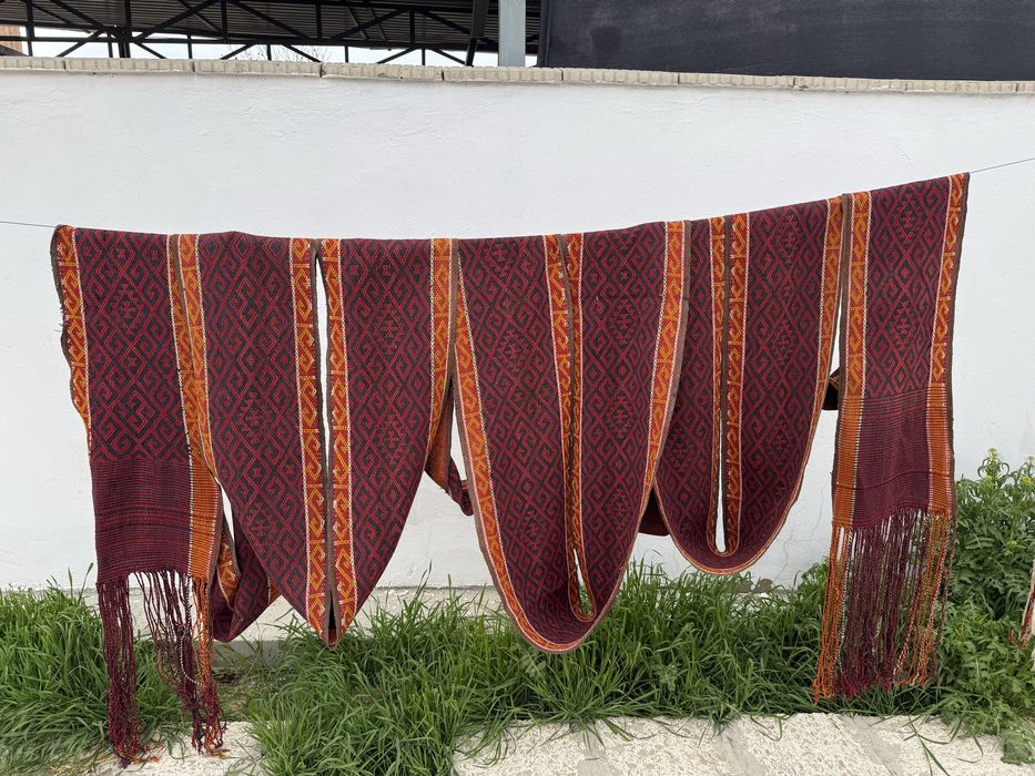 Басқұр сатылады.