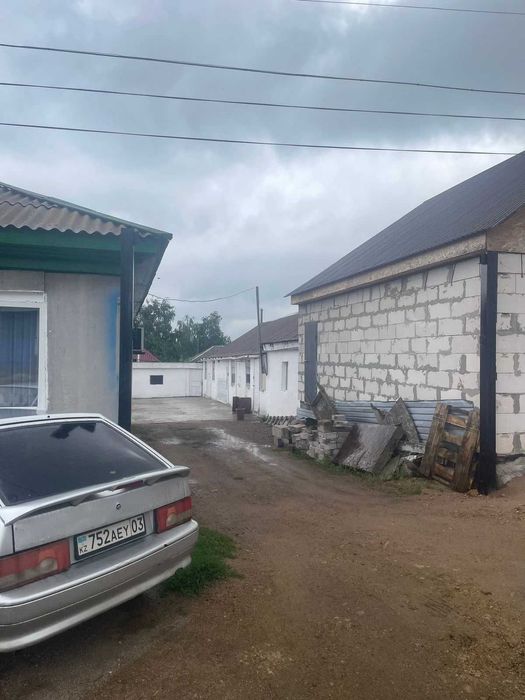 Продается дом в Жайлау