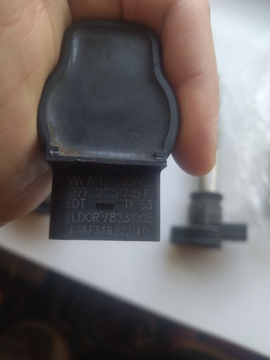 Запчасти на машину