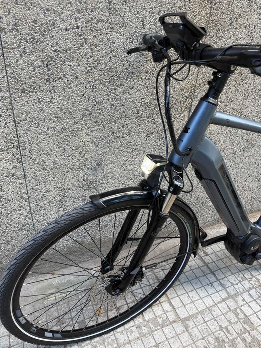 Pegasus Premio EVO cx/Shimano XT/Bosch Performance Line CX/Suntour NEX Air
