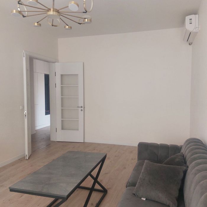 Срочно продается квартира в Алмазар сити на новостройке