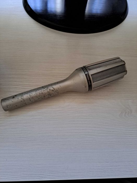 Shure SM59 Vintage microphone