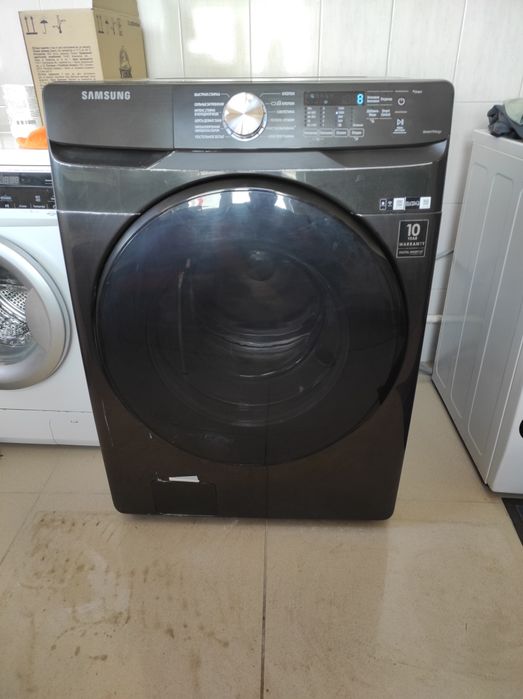 Ремонт стиральных машин