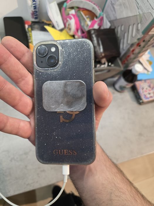 Vand IPhone 14 Plus 128Gb, doar cu predare personala in Cluj-Napoca