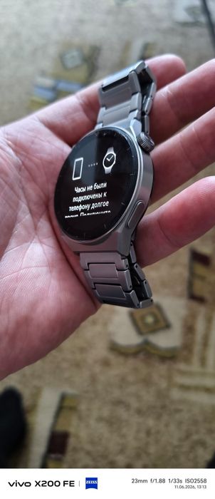 Huawei watch gt 3