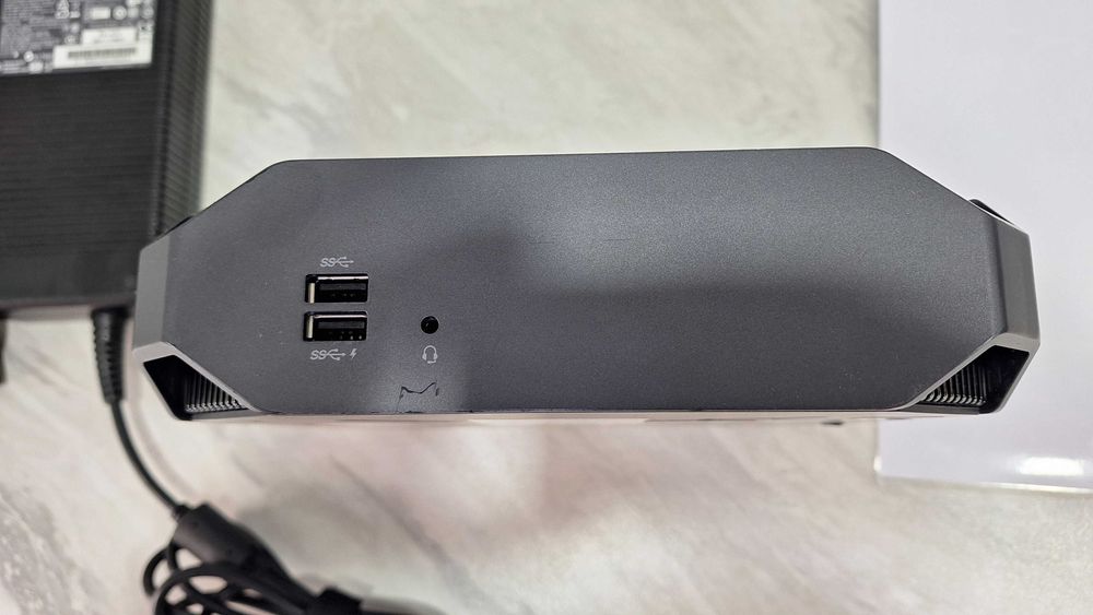 Мини Супер Кейс HP Z2 Mini G3 / I7 7700 / DDR4 16 GB / Quadro 2 GB