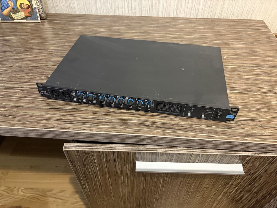 Focuseite octopre mk2