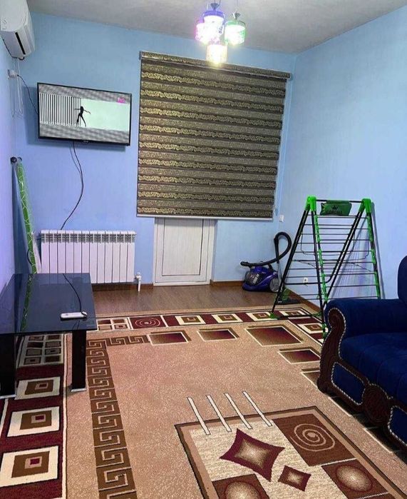 Sergeli Choshtepa 1-bekat| Чоштепа 1-бекат оилага квартира сергели