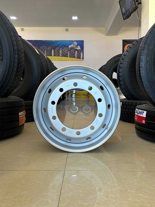 Фурный DISKA 135 Передковый