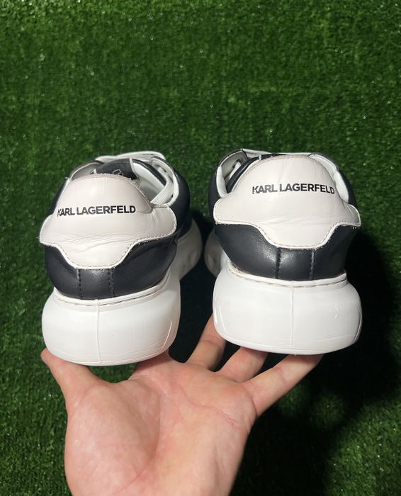 Adidasi Karl Lagerfeld