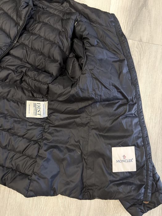 Дамско/детско яке Moncler