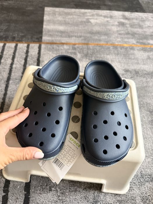 Продам сабо Crocs УНИСЕКС