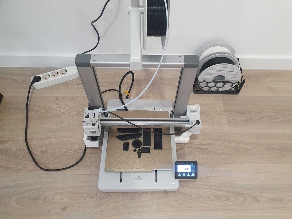 Printez piese 3D