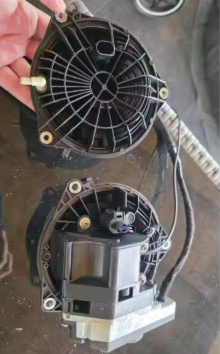 Camera Spate Parcare Marsarier Masalier Mers Inapoi Vw Golf 6 7 Passat