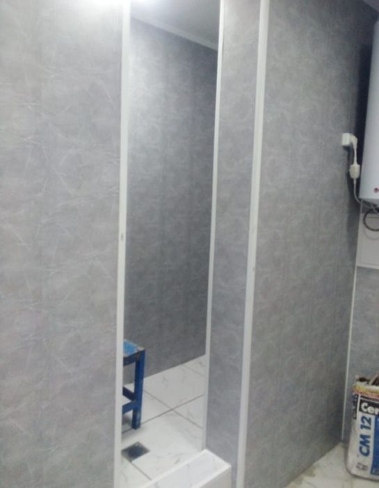 Все виды отделочных работ