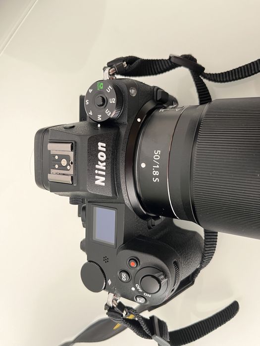 Nikon z6 2 Nikon z6ii