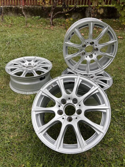Jante R16 5x112 Mercedes W205 Audi/VW/Skoda/Seat