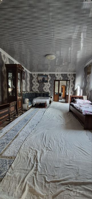 Ховли сотилади 9 сотих