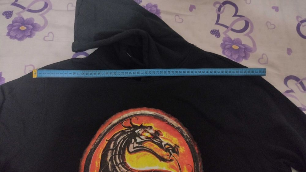 Hanorac barbat MK XXL