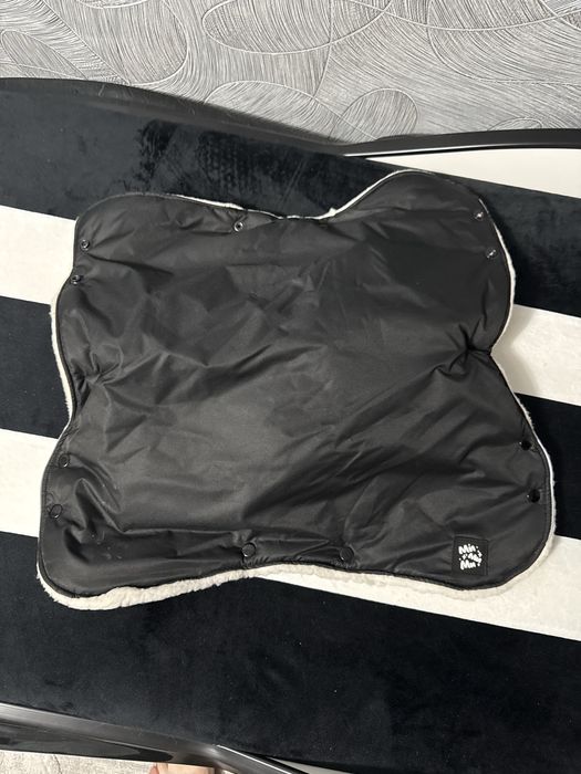 Продам муфту на коляску(санки)