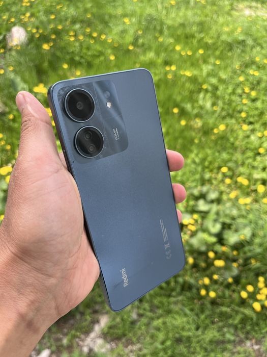 Xiaom Redmi 13 c 128 GB