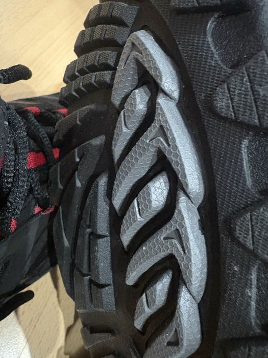 Нови мъжки зимни обувки  ботуши 44н.