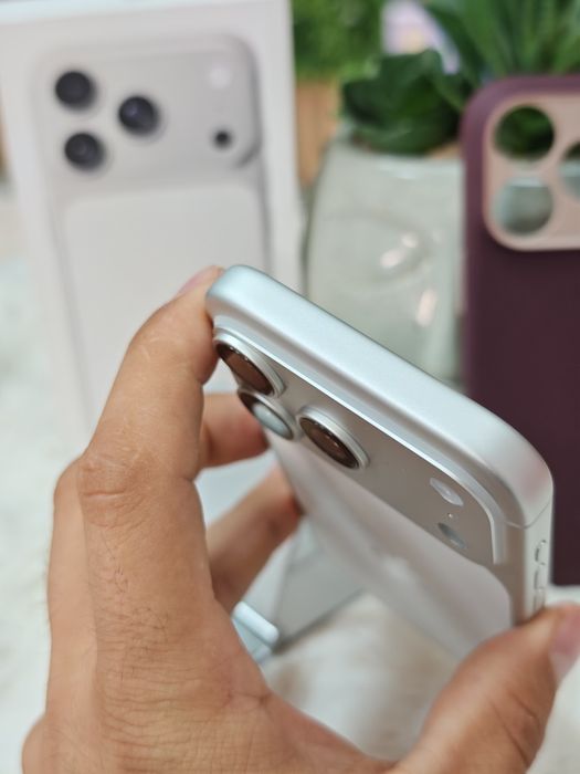 iPhone 17 Pro 512 GB 1 încărcare