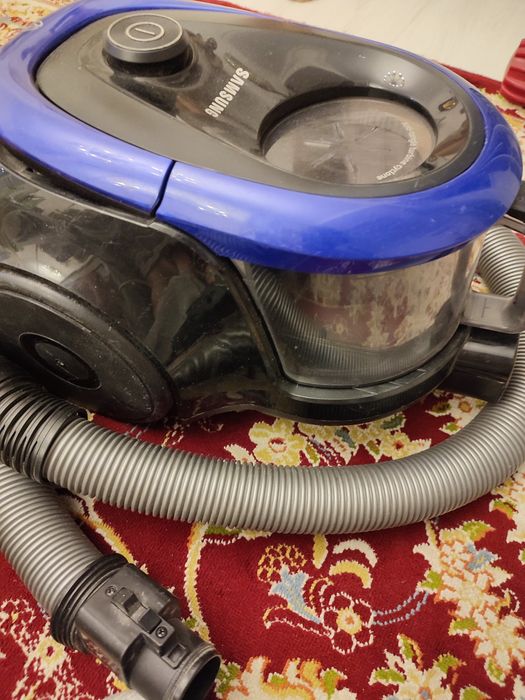 Пылесос Самсунг супер