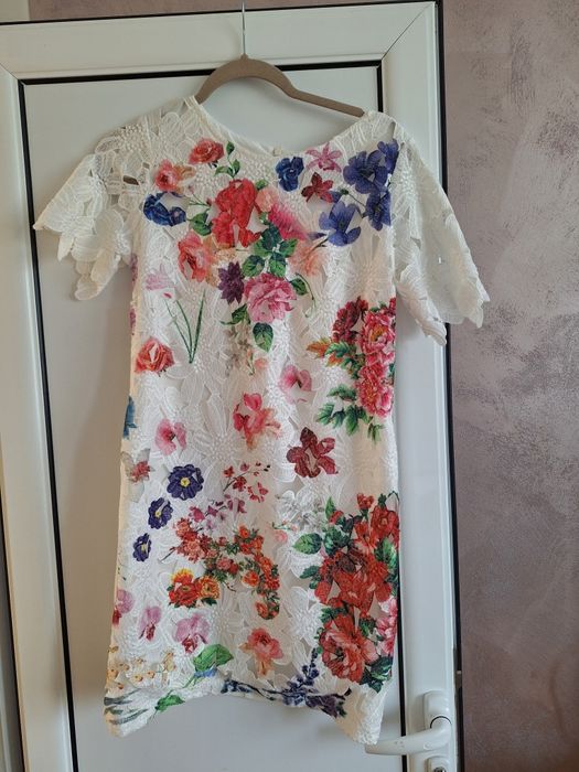 Дамска официална рокля