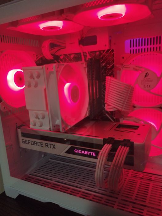 PC de gaming functionabil