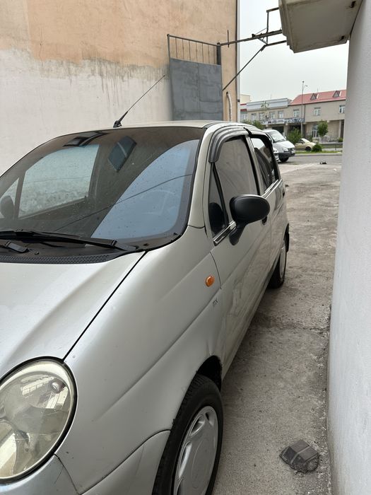 Matiz 2009 sotiladi arzon