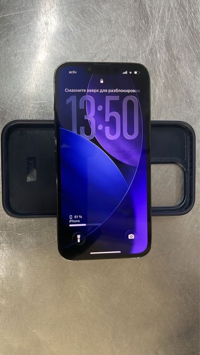 продается телефон Iphone 13 pro