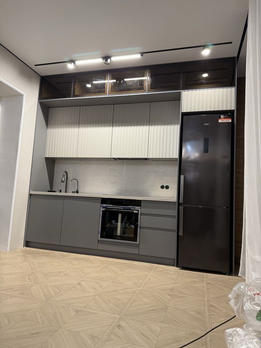 Изготовление корпусной мебели