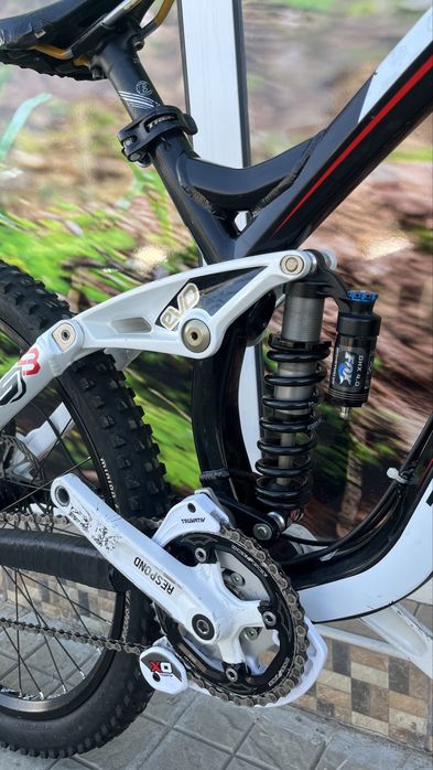 Trek session  88 26/S/AL
