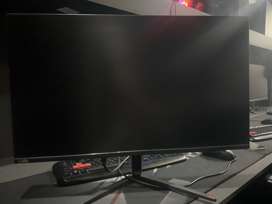 Rulls 27” IPS 120Hz monitorlari- 20 dona. Ideal holatda