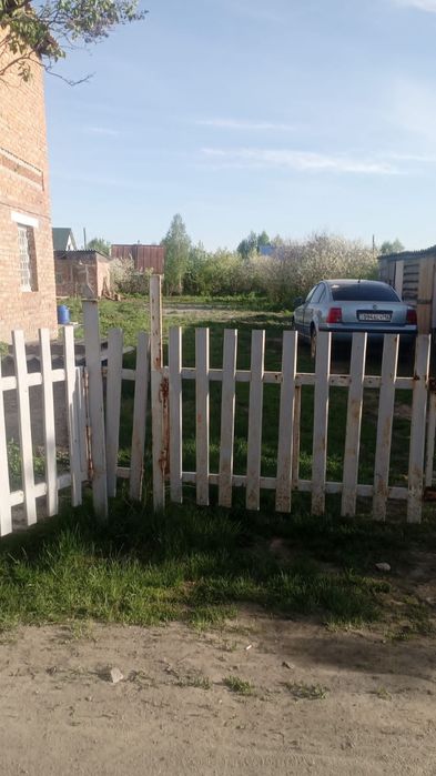 Недвижимость дом
