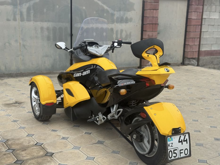 Продам или обменяю  BRP 990 куб