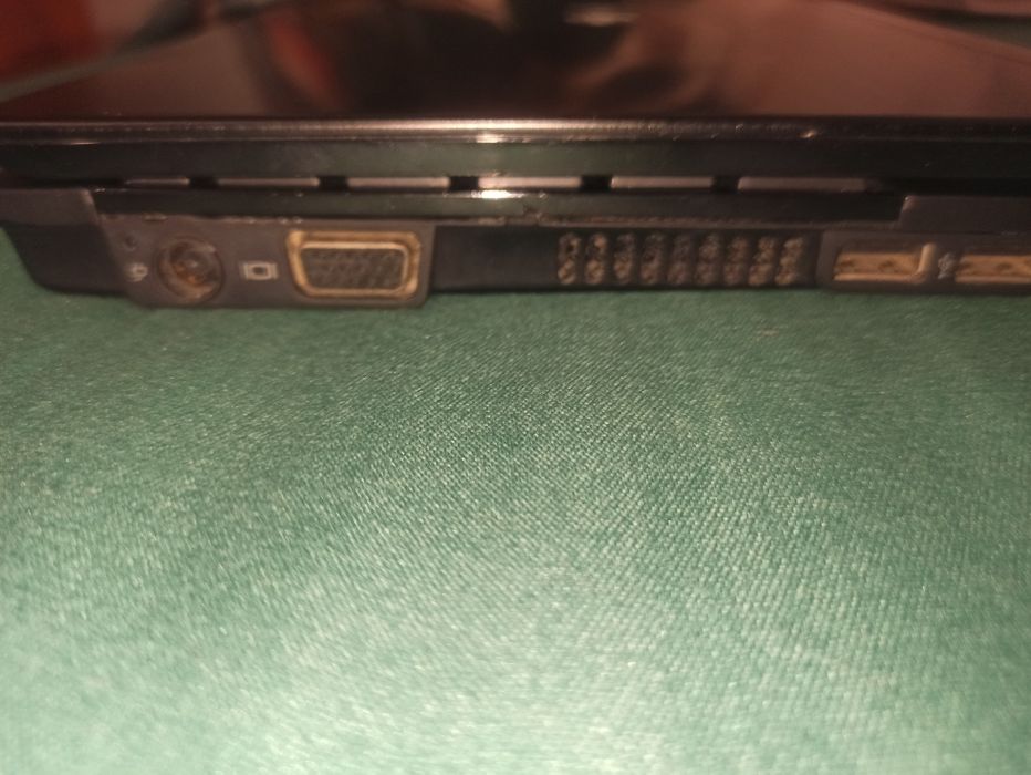 Laptop hp mini 5101