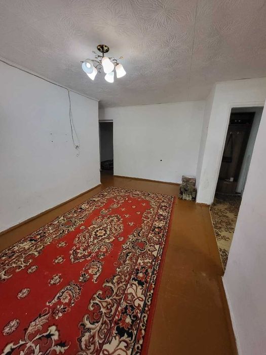 3комн чехова/альфараби 16млн