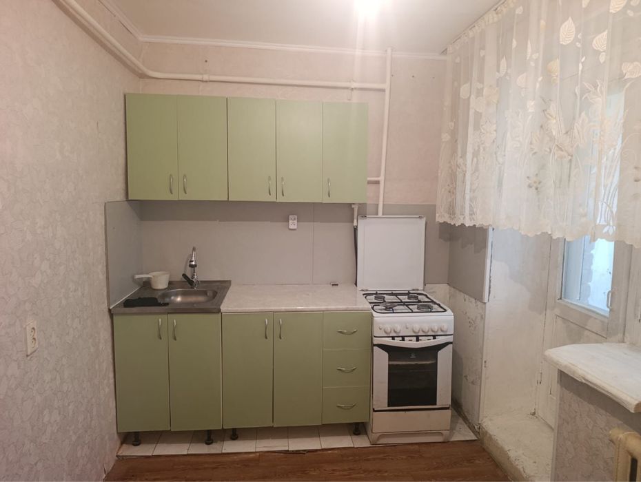 Продам однокомнатную квартиру