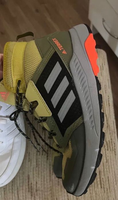 Детски боти ADIDAS