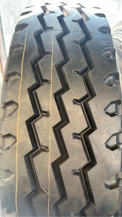 Грузовые шины со склада