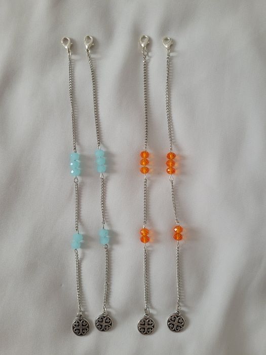 ШАШБАУ мен ШЕКЕЛІК этно-стильде