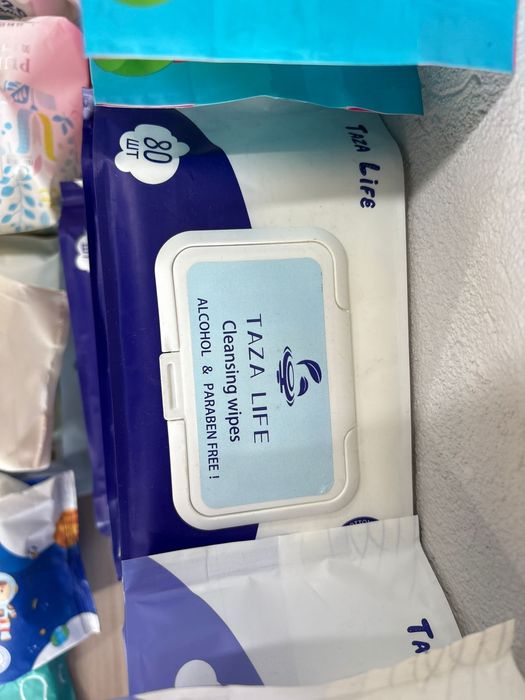 Поиск дистрибьюторов.