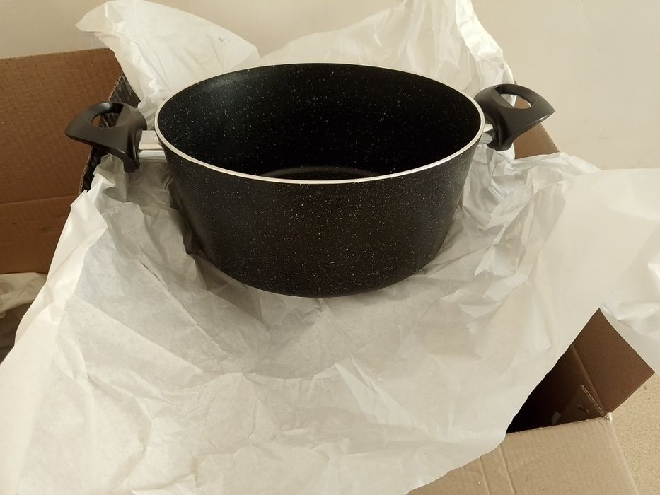 Qozon naborlari yangi sifati zur