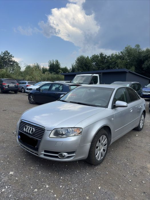 AUDI A4 0 — imagine 2