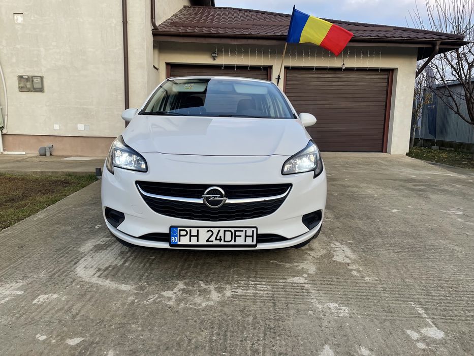 Opel Corsa E - 1.3 CDTI, Euro 6 - TVA Deductibil